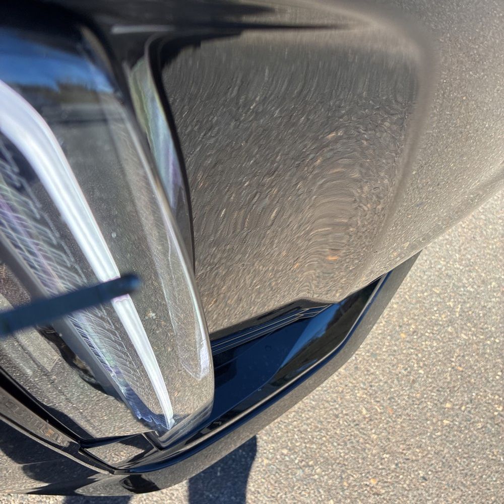 2021 Cadillac Escalade ESV Sport Platinum