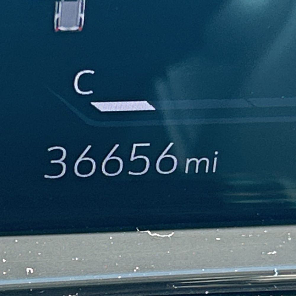 2024 Cadillac Escalade-V ESV Base