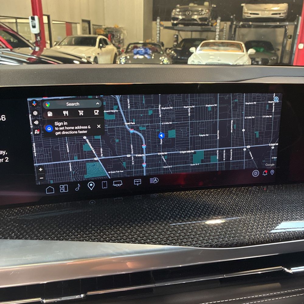 2025 Cadillac Escalade-V Base