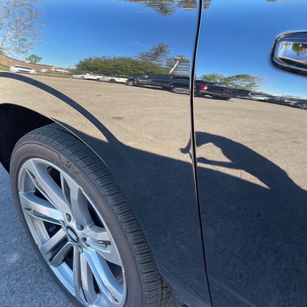 2025 Cadillac Escalade ESV Sport