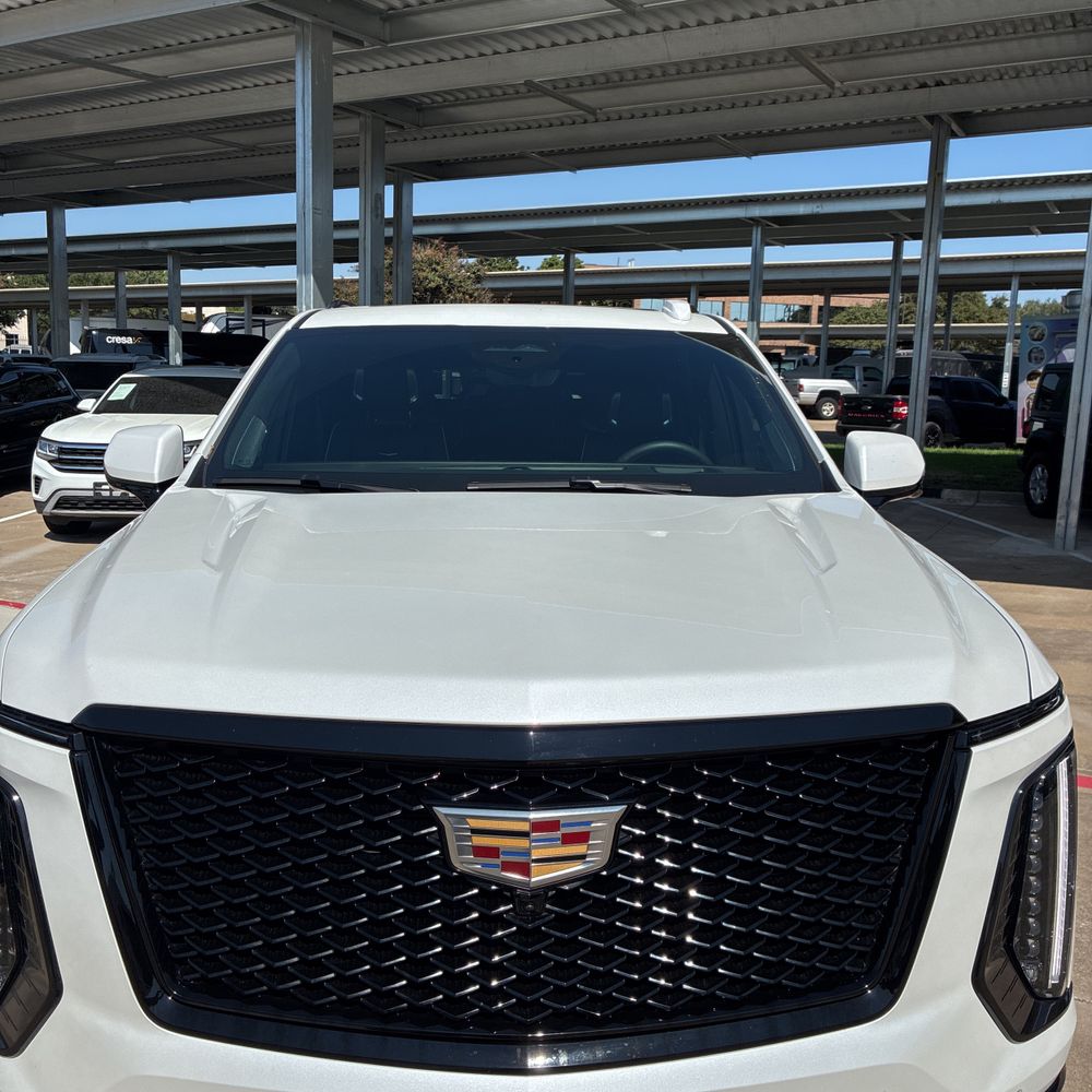 2025 Cadillac Escalade ESV Sport Platinum