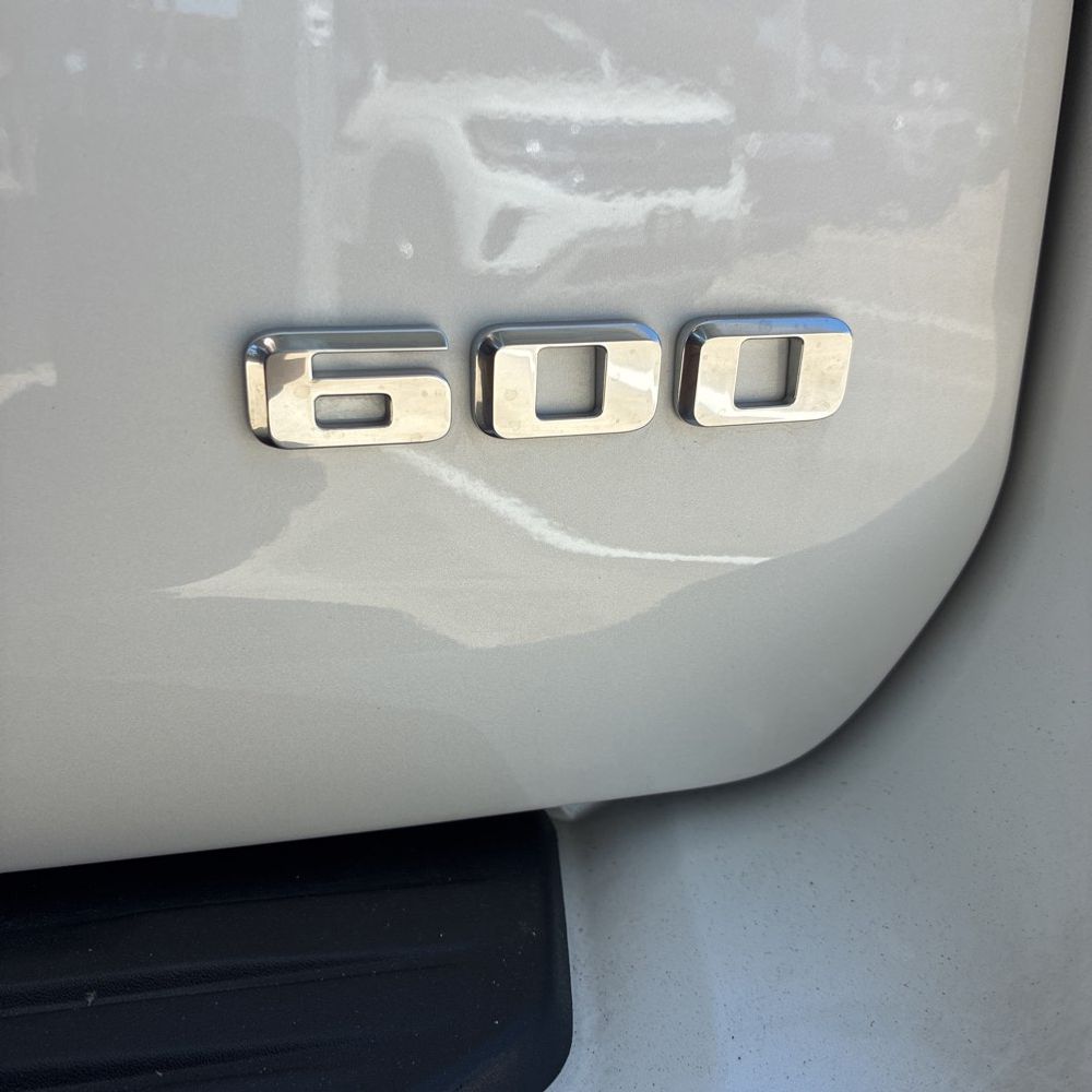 2025 Cadillac Escalade ESV Sport Platinum