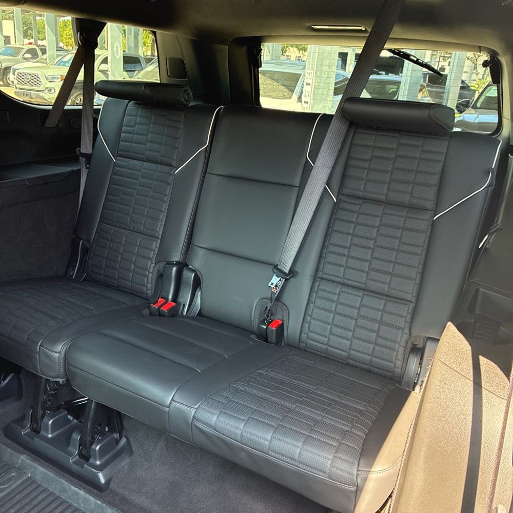2025 Cadillac Escalade ESV Sport Platinum
