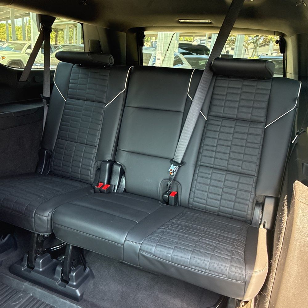 2025 Cadillac Escalade ESV Sport Platinum