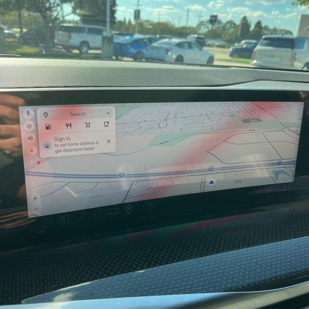 2025 Cadillac Escalade-V ESV Base
