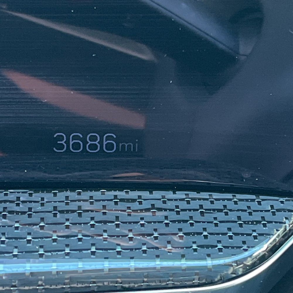 2025 Cadillac Escalade-V ESV Base