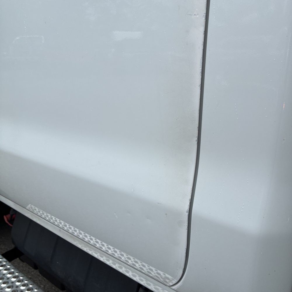 2020 Chevrolet Silverado 4500 W/T