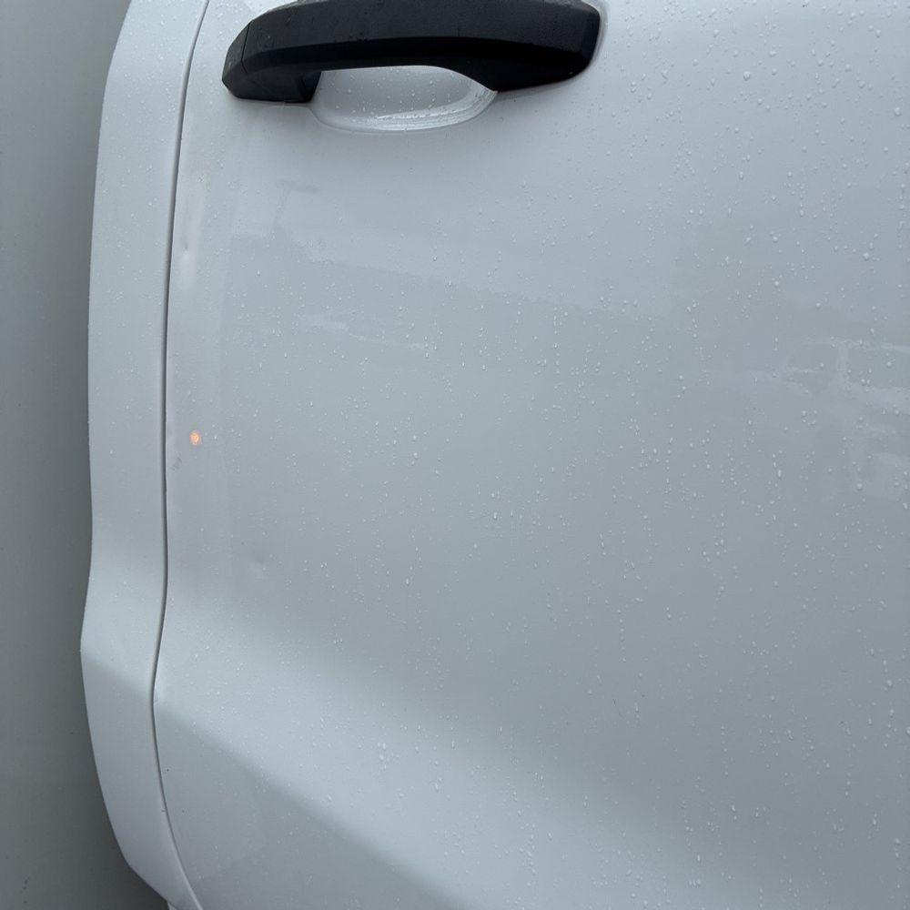 2020 Chevrolet Silverado 4500 W/T