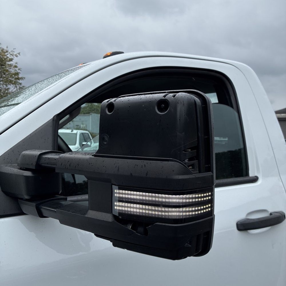 2020 Chevrolet Silverado 4500 W/T