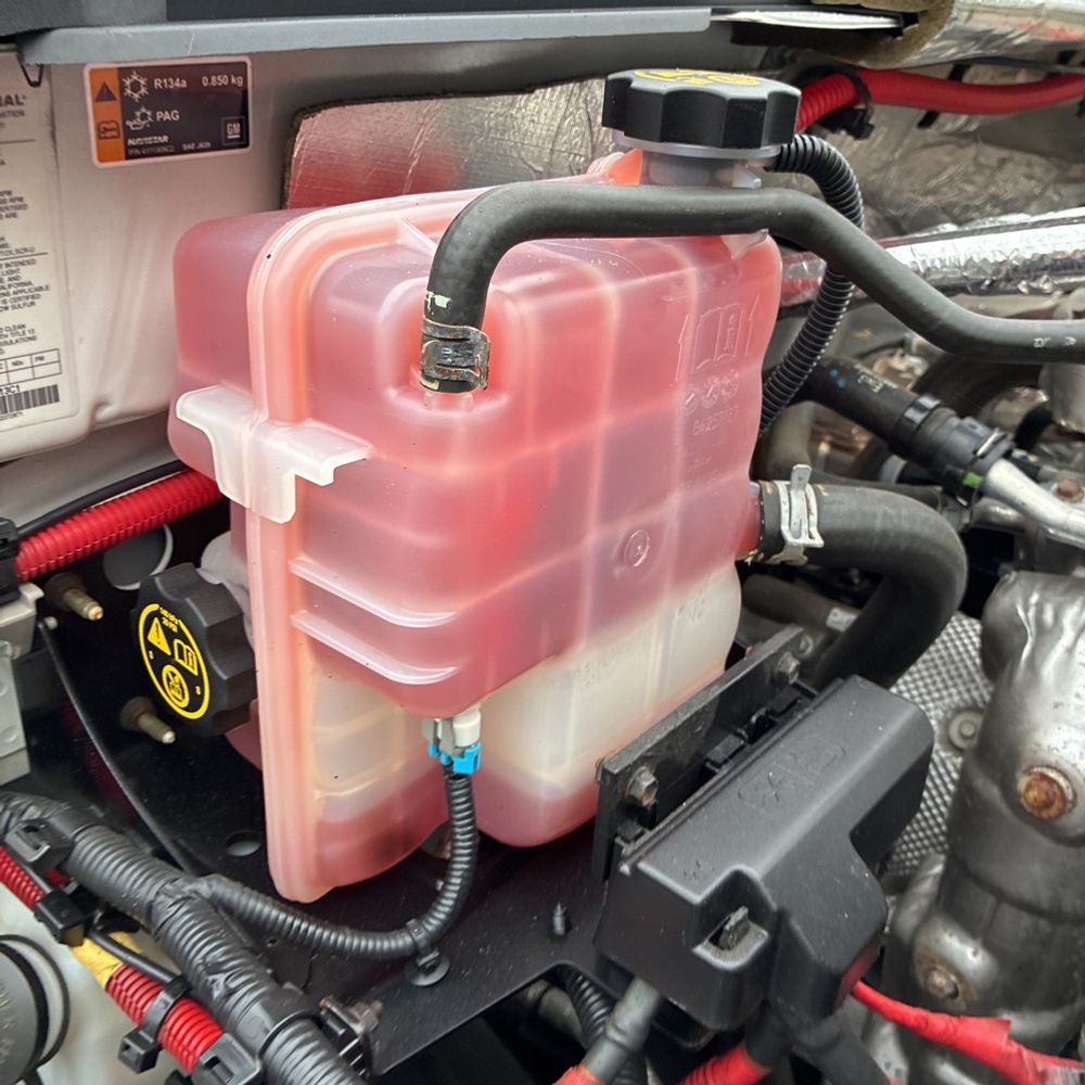 2020 Chevrolet Silverado 4500 W/T