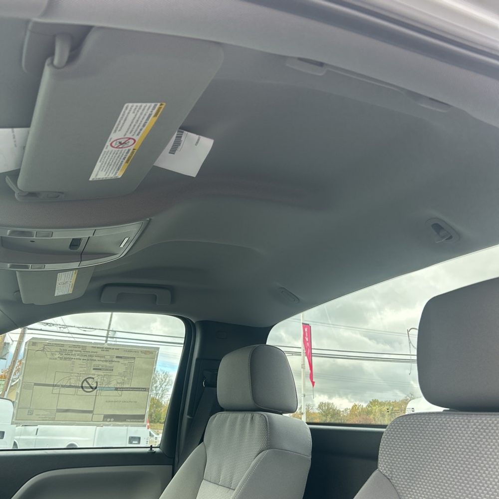 2024 Chevrolet Silverado 4500 W/T