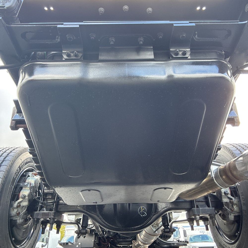 2024 Chevrolet Silverado 4500 W/T