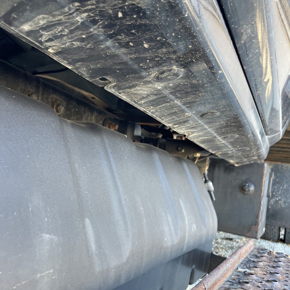 2020 Chevrolet Silverado 4500 W/T