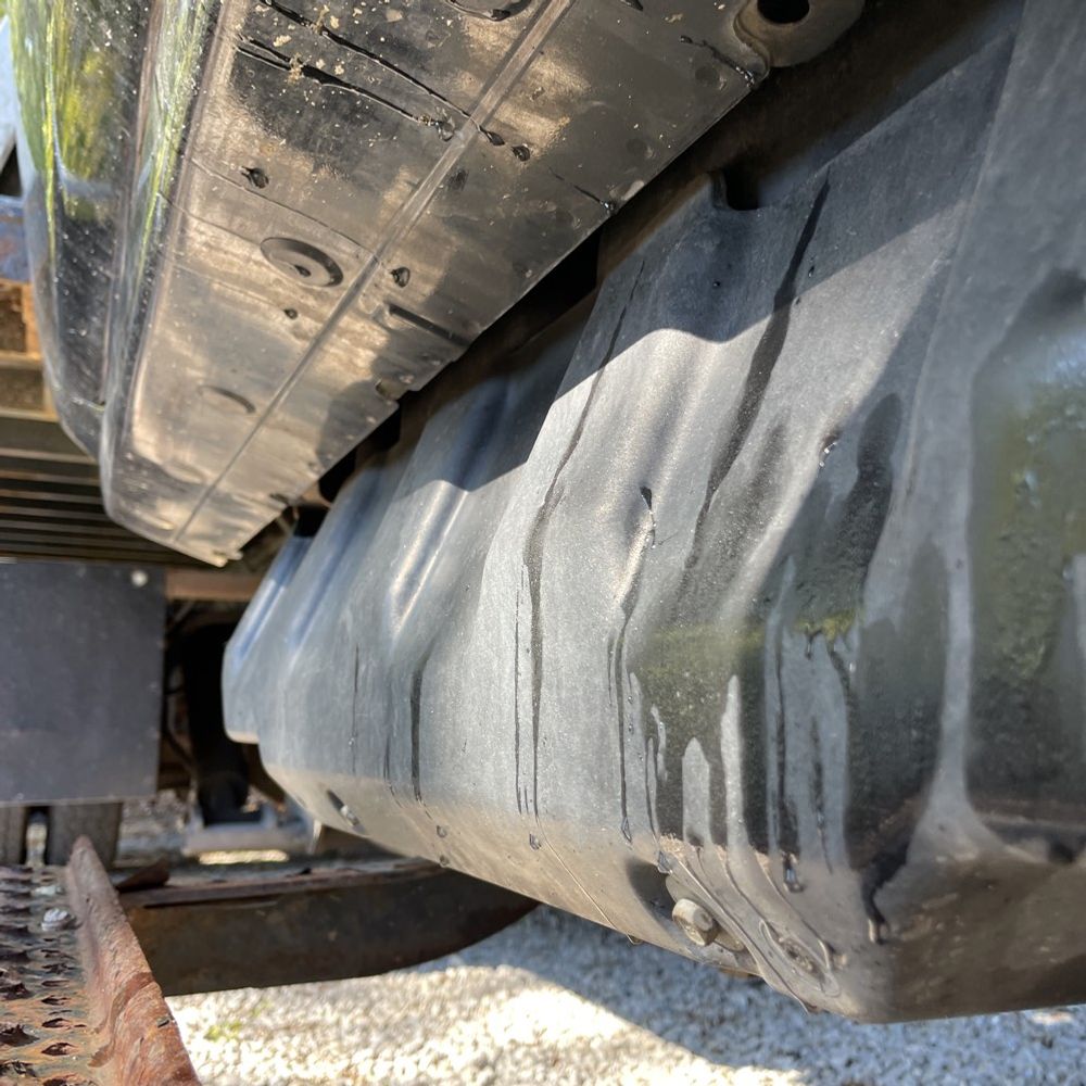 2020 Chevrolet Silverado 4500 W/T