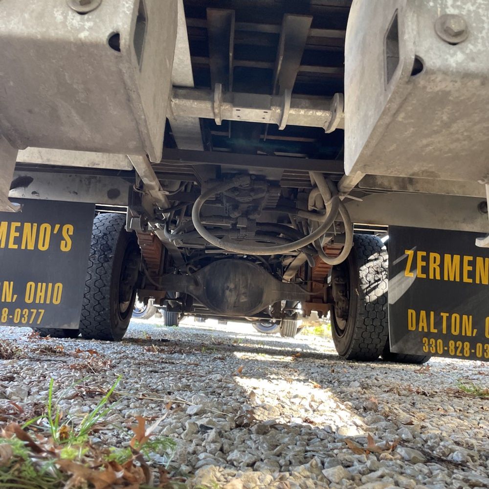2020 Chevrolet Silverado 4500 W/T