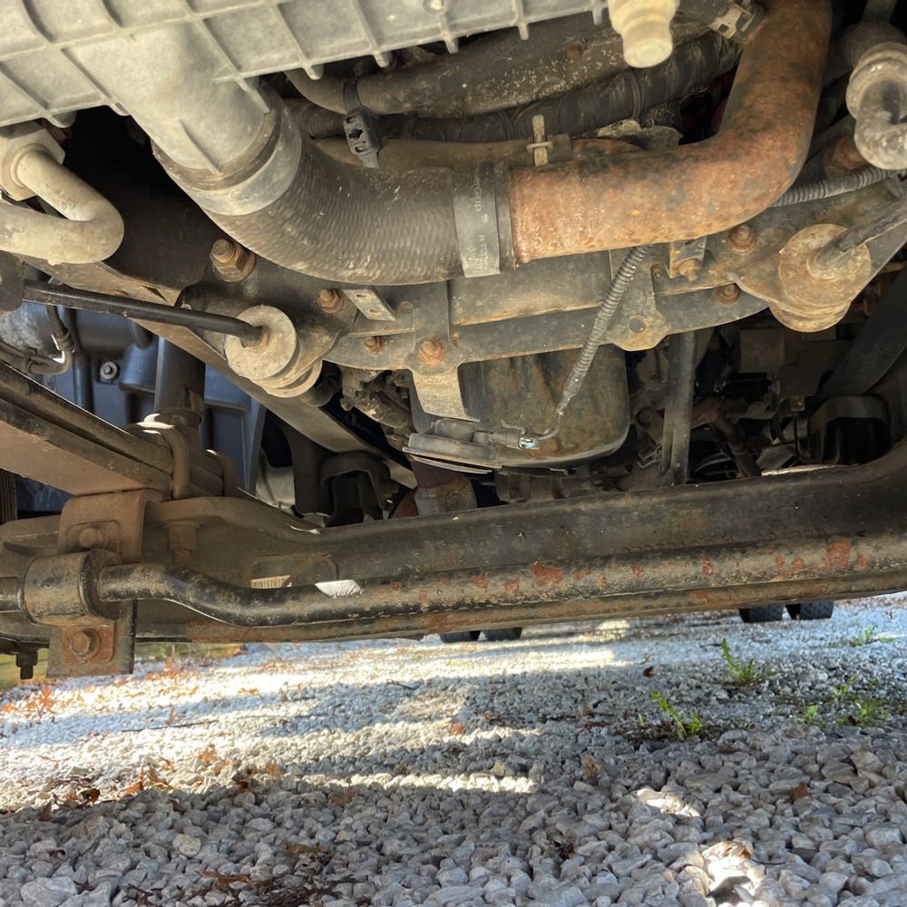 2020 Chevrolet Silverado 4500 W/T