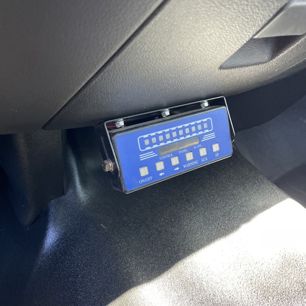 2020 Chevrolet Silverado 4500 W/T
