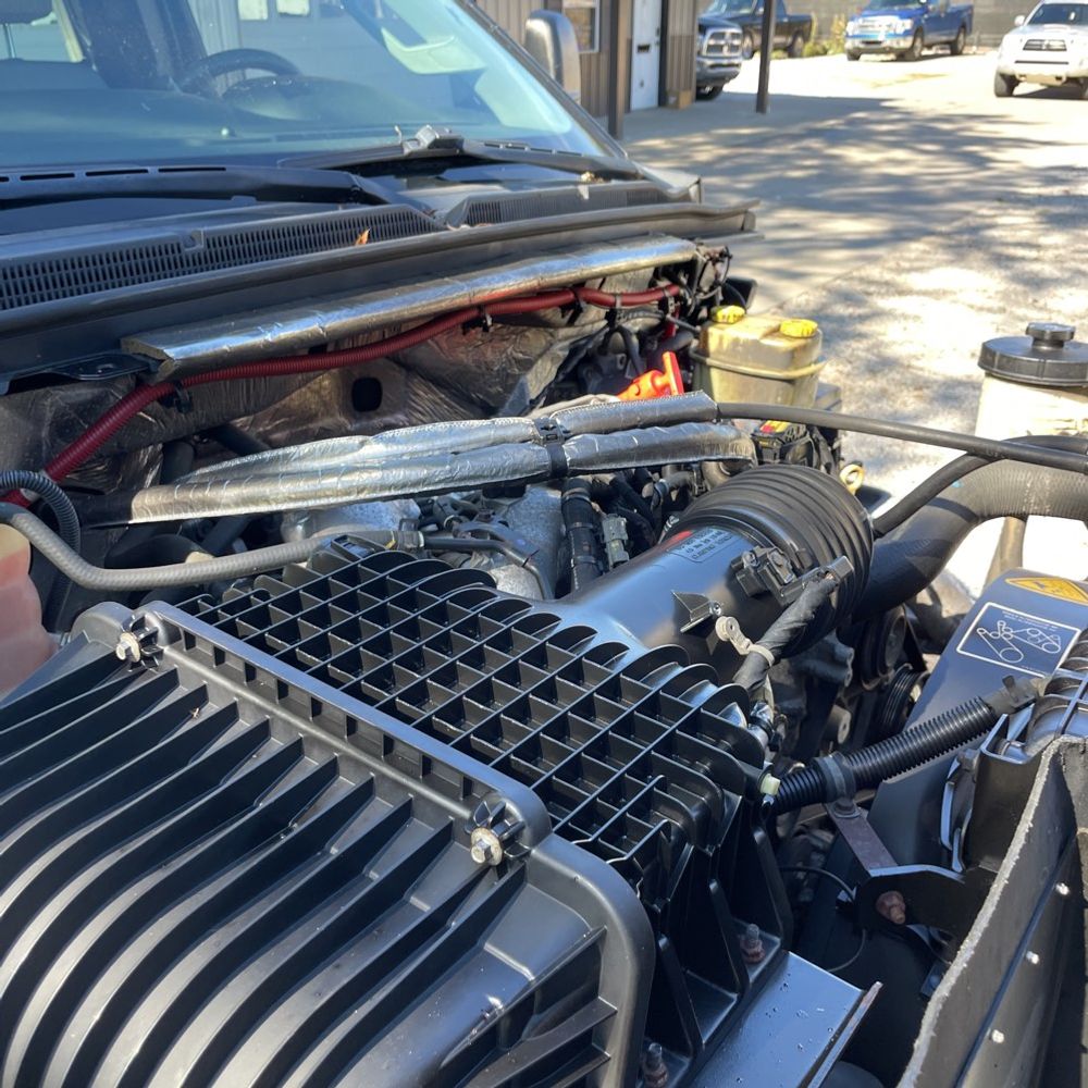 2020 Chevrolet Silverado 4500 W/T