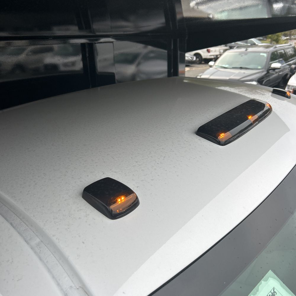 2024 Chevrolet Silverado 4500 LT