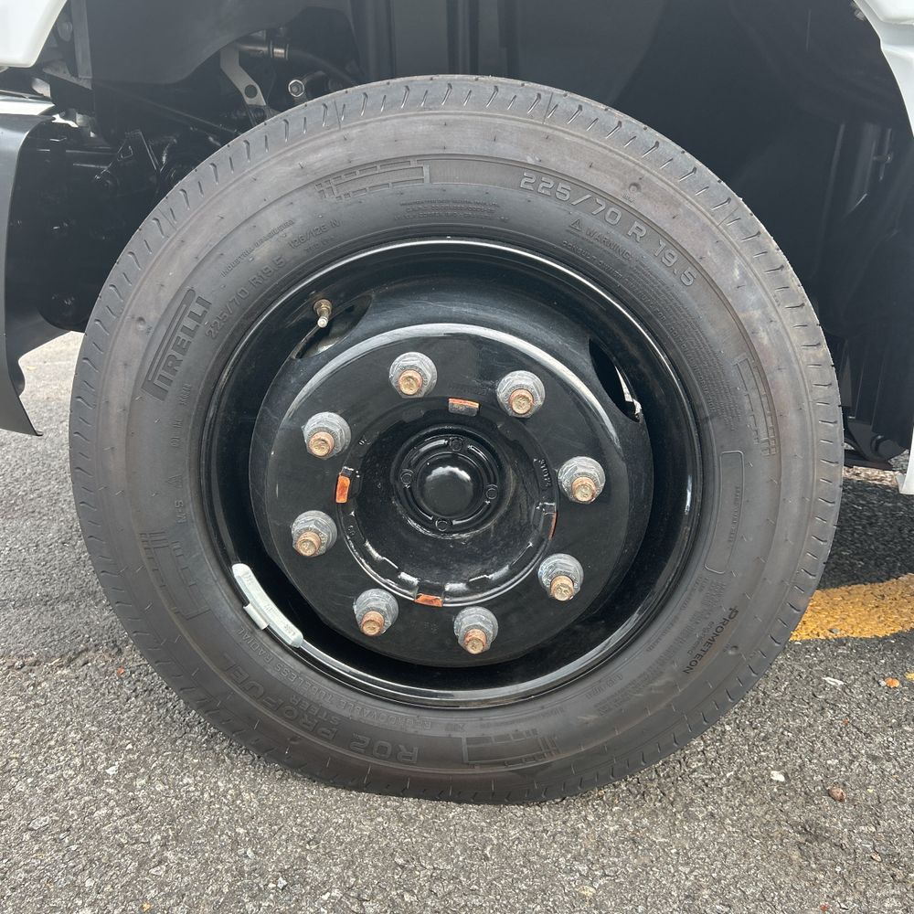 2024 Chevrolet Silverado 4500 LT