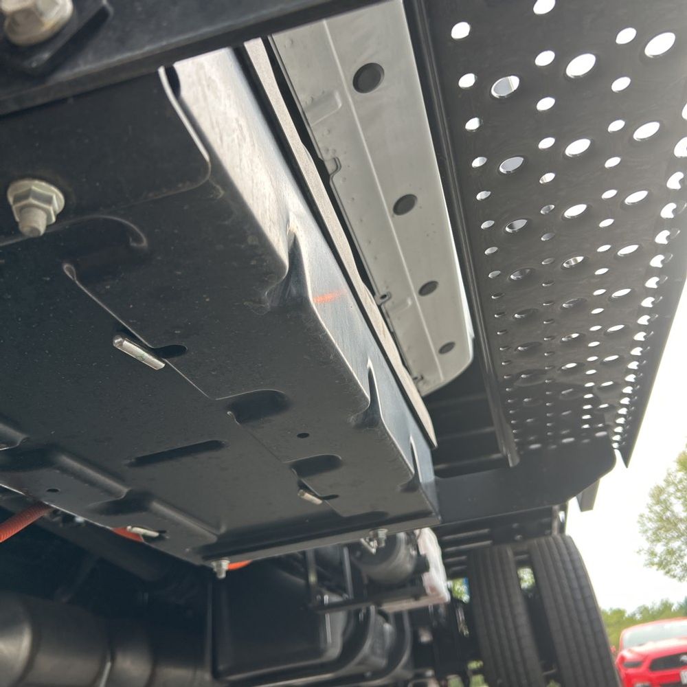 2024 Chevrolet Silverado 4500 LT