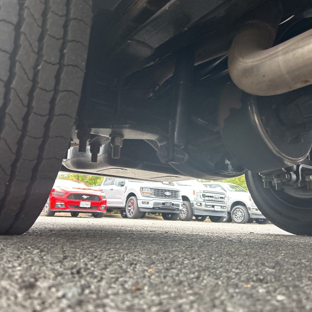 2024 Chevrolet Silverado 4500 LT