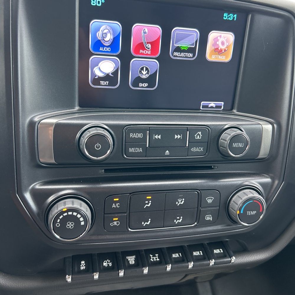 2024 Chevrolet Silverado 4500 LT