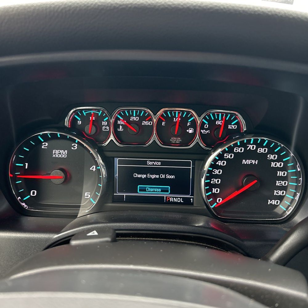 2024 Chevrolet Silverado 4500 LT
