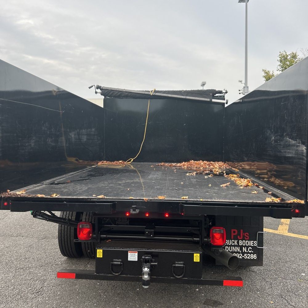 2024 Chevrolet Silverado 4500 LT