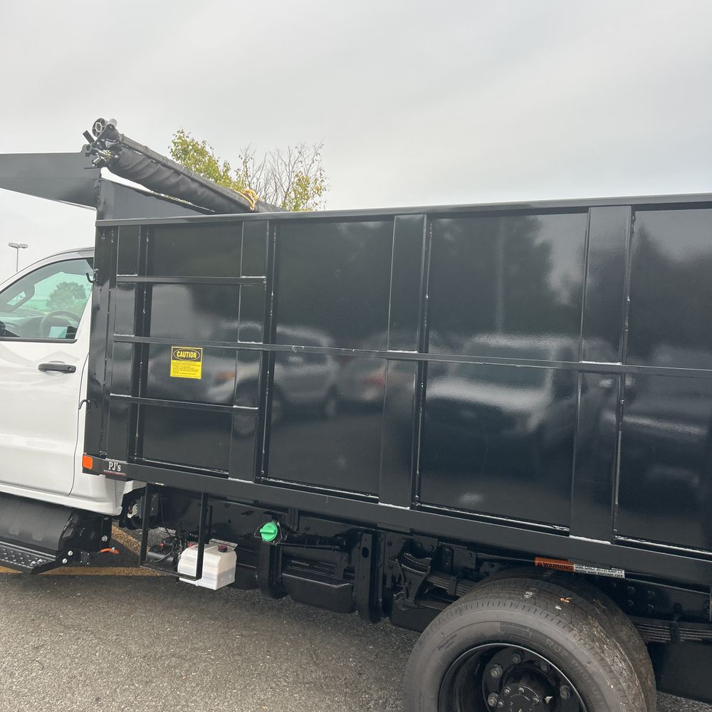 2024 Chevrolet Silverado 4500 LT