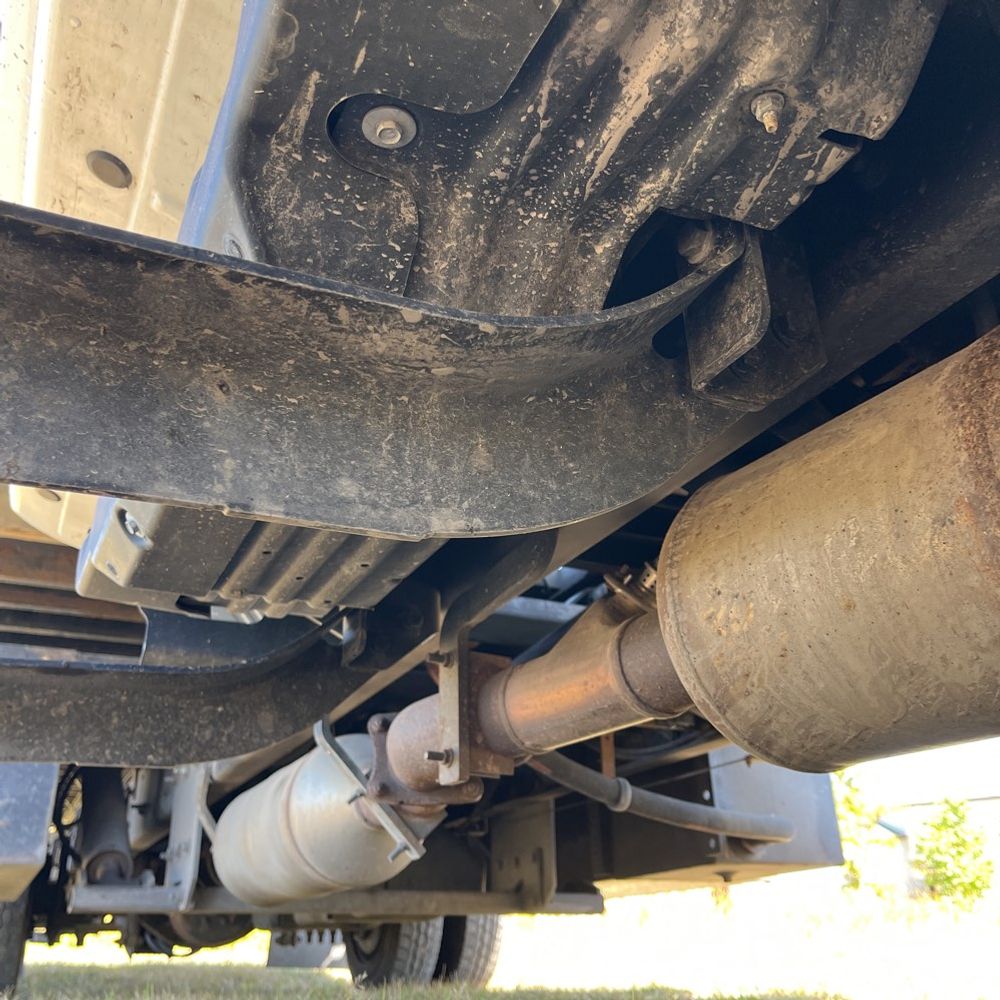 2022 Chevrolet Silverado 5500HD W/T