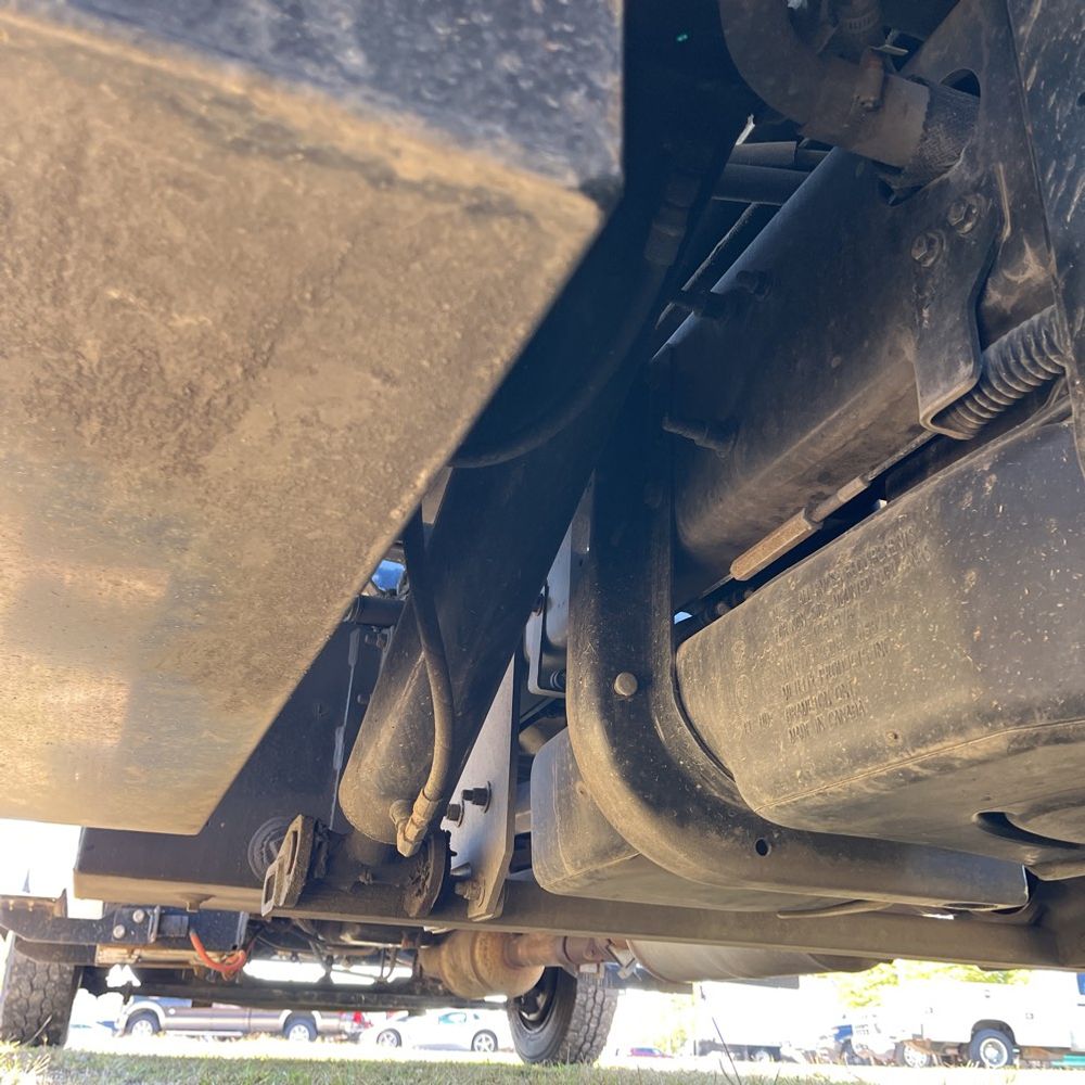 2022 Chevrolet Silverado 5500HD W/T