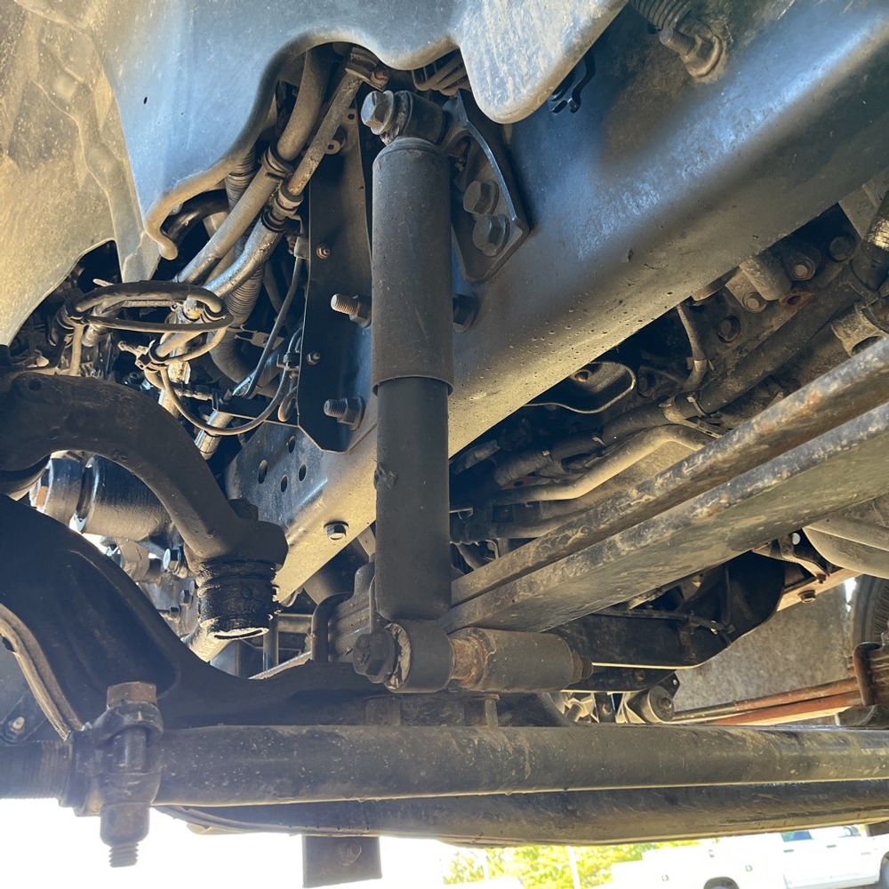 2022 Chevrolet Silverado 5500HD W/T