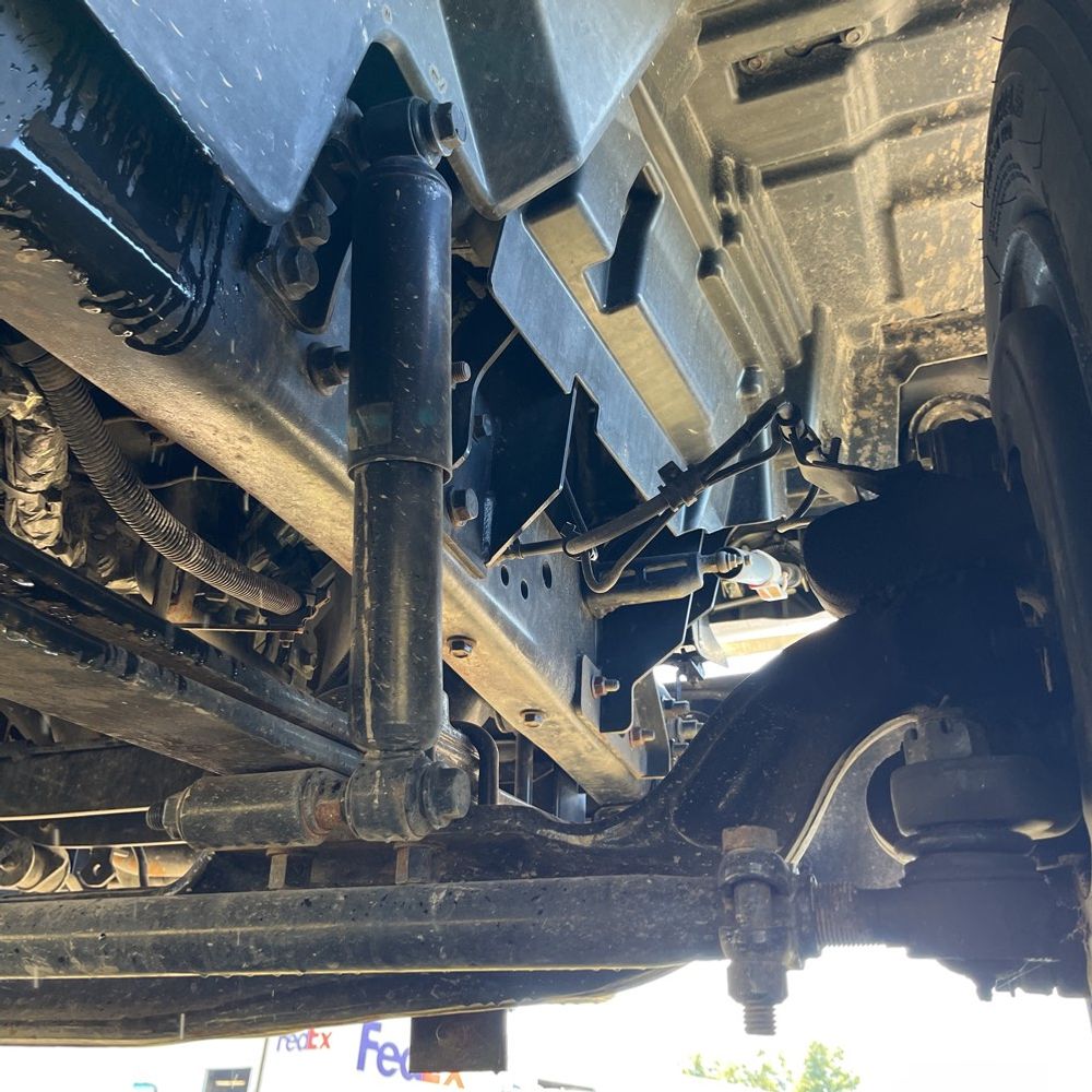 2022 Chevrolet Silverado 5500HD W/T