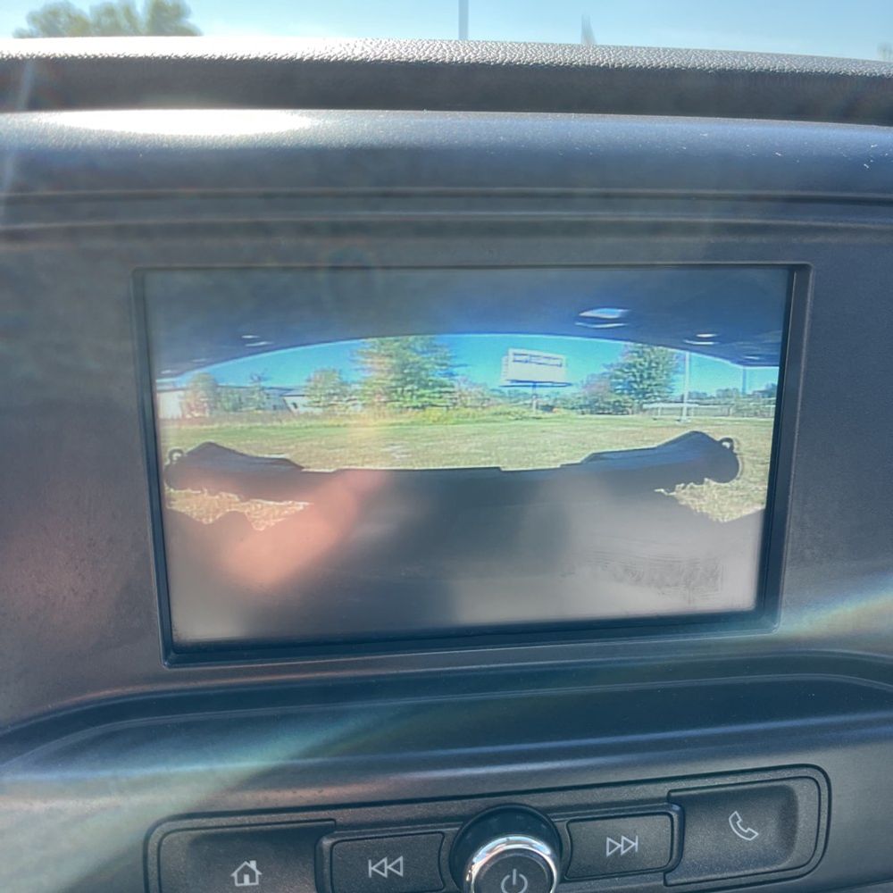2022 Chevrolet Silverado 5500HD W/T