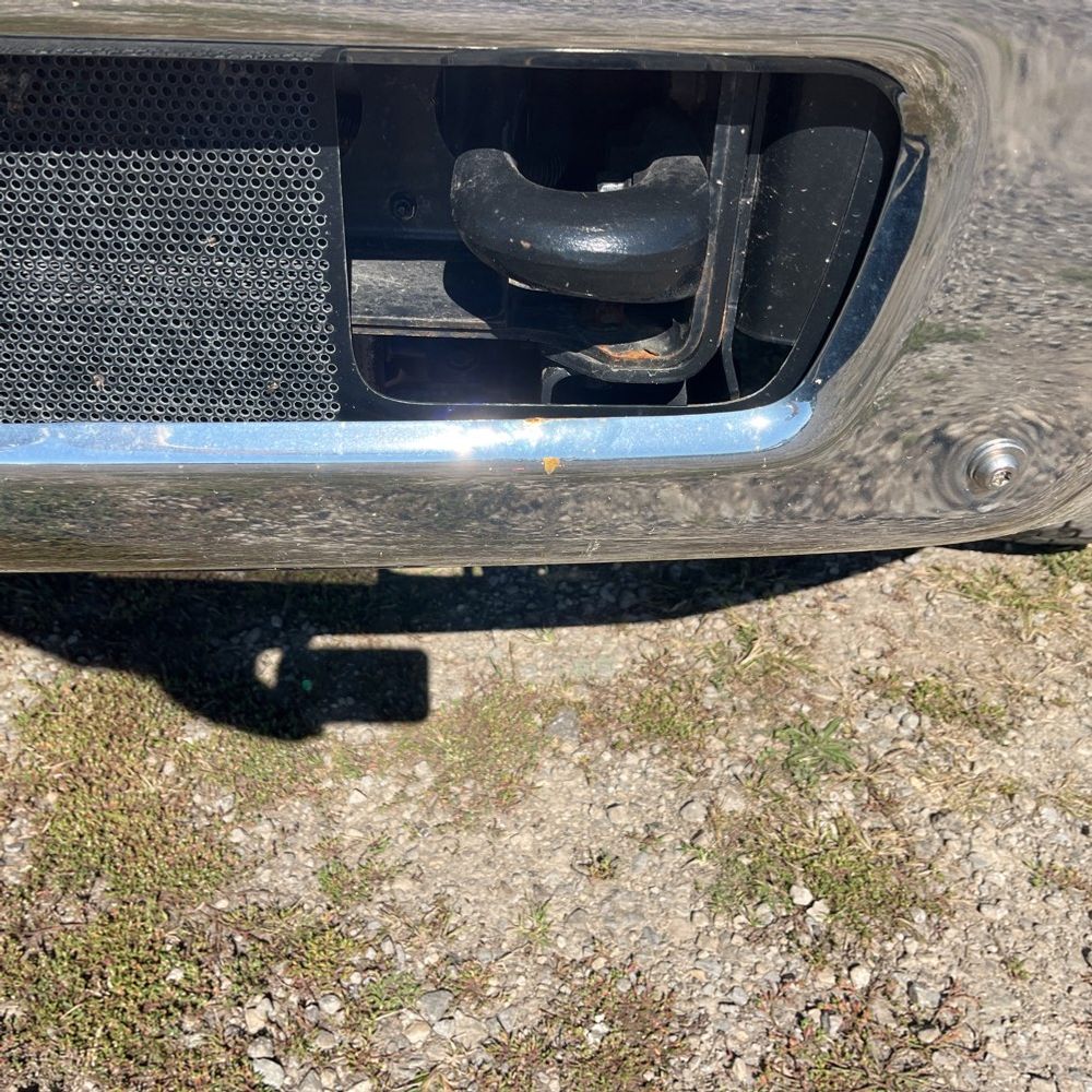 2022 Chevrolet Silverado 5500HD W/T