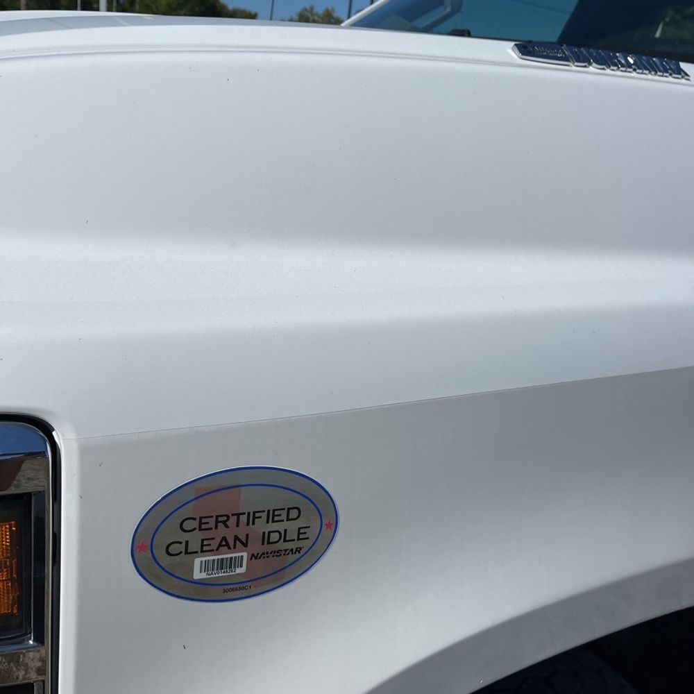2022 Chevrolet Silverado 5500HD W/T