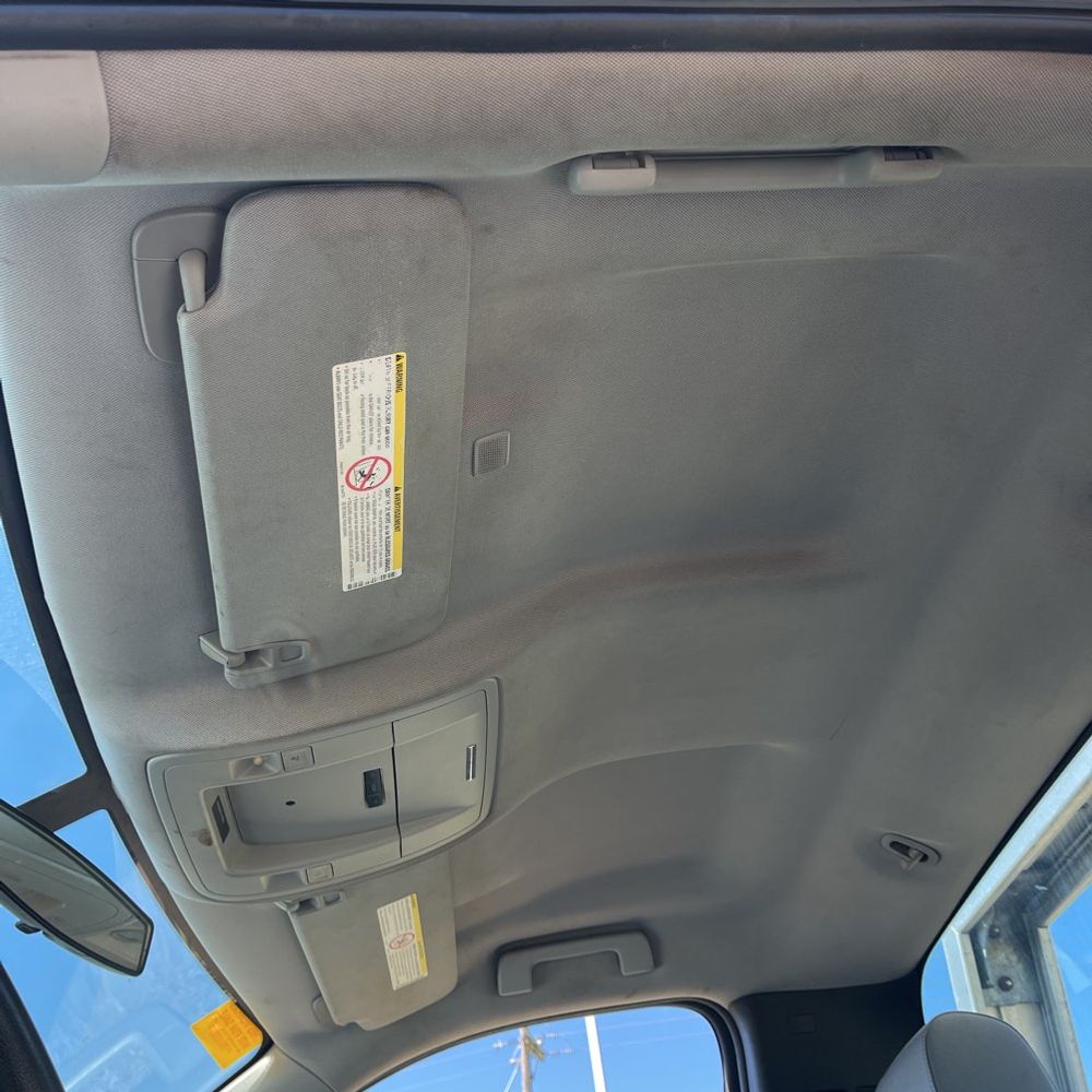 2022 Chevrolet Silverado 5500HD W/T