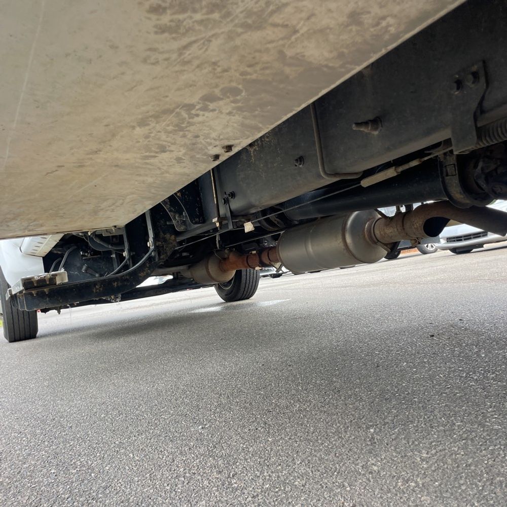 2023 Chevrolet Silverado 4500 W/T