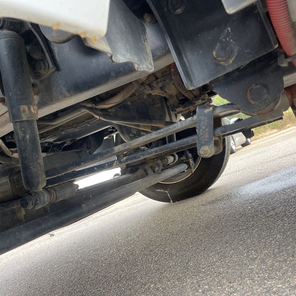2023 Chevrolet Silverado 4500 W/T
