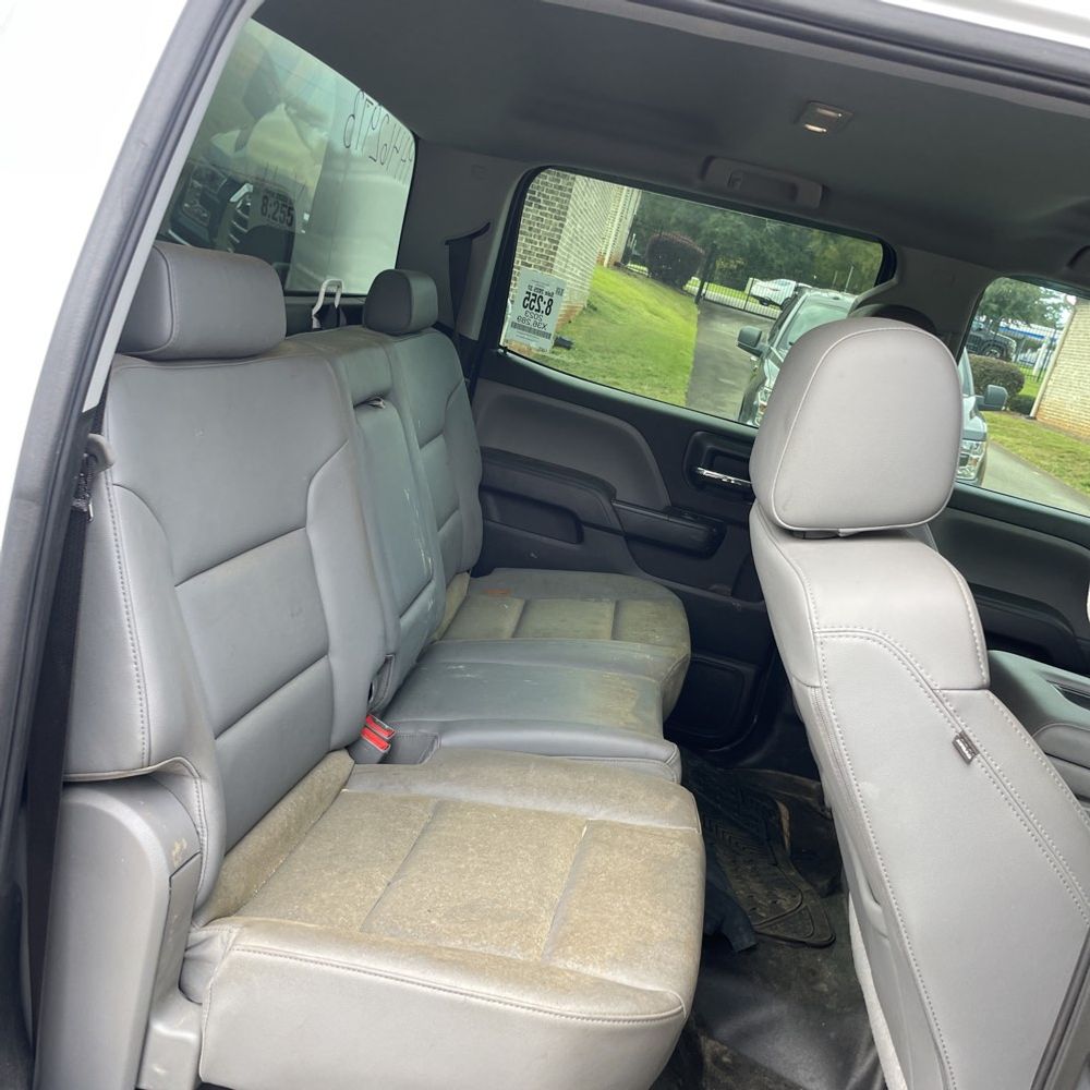 2023 Chevrolet Silverado 4500 W/T