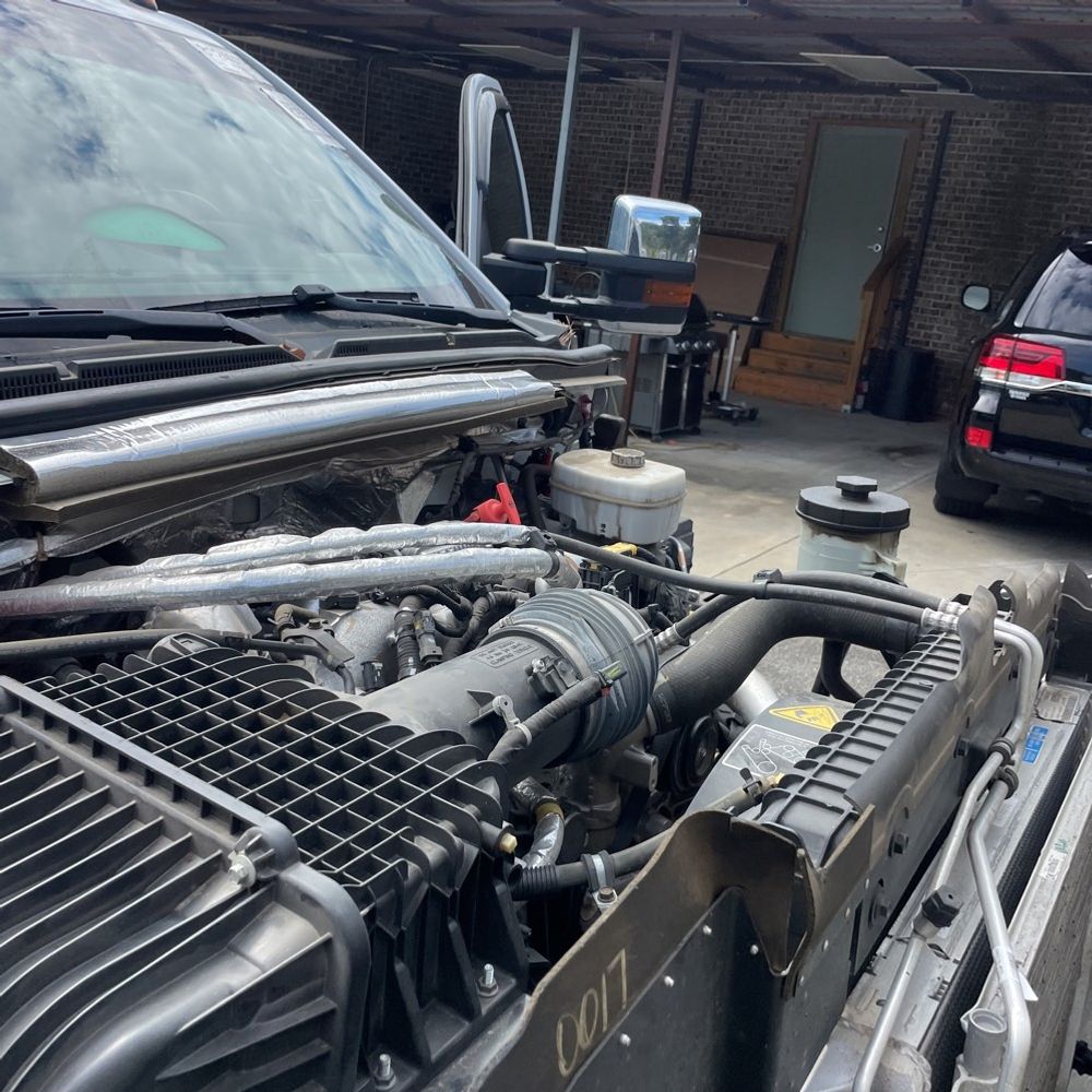 2023 Chevrolet Silverado 4500 W/T