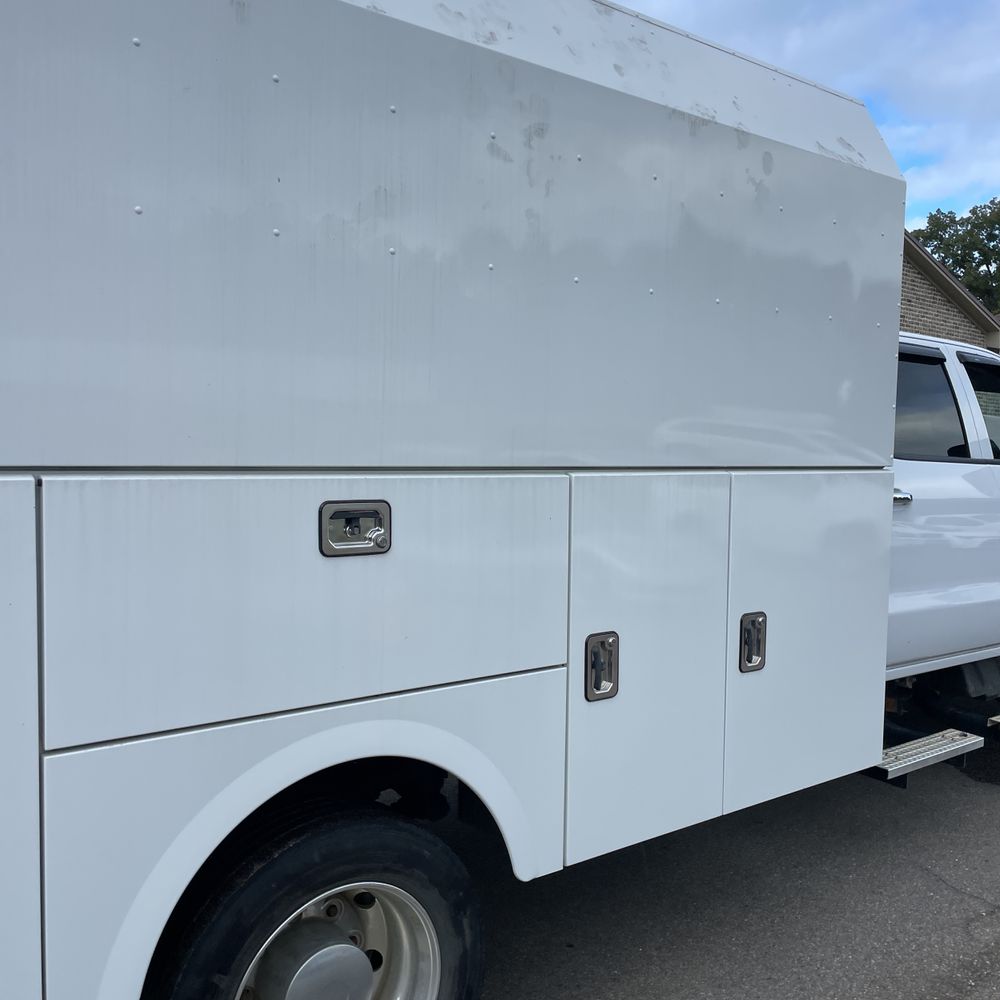 2023 Chevrolet Silverado 4500 W/T