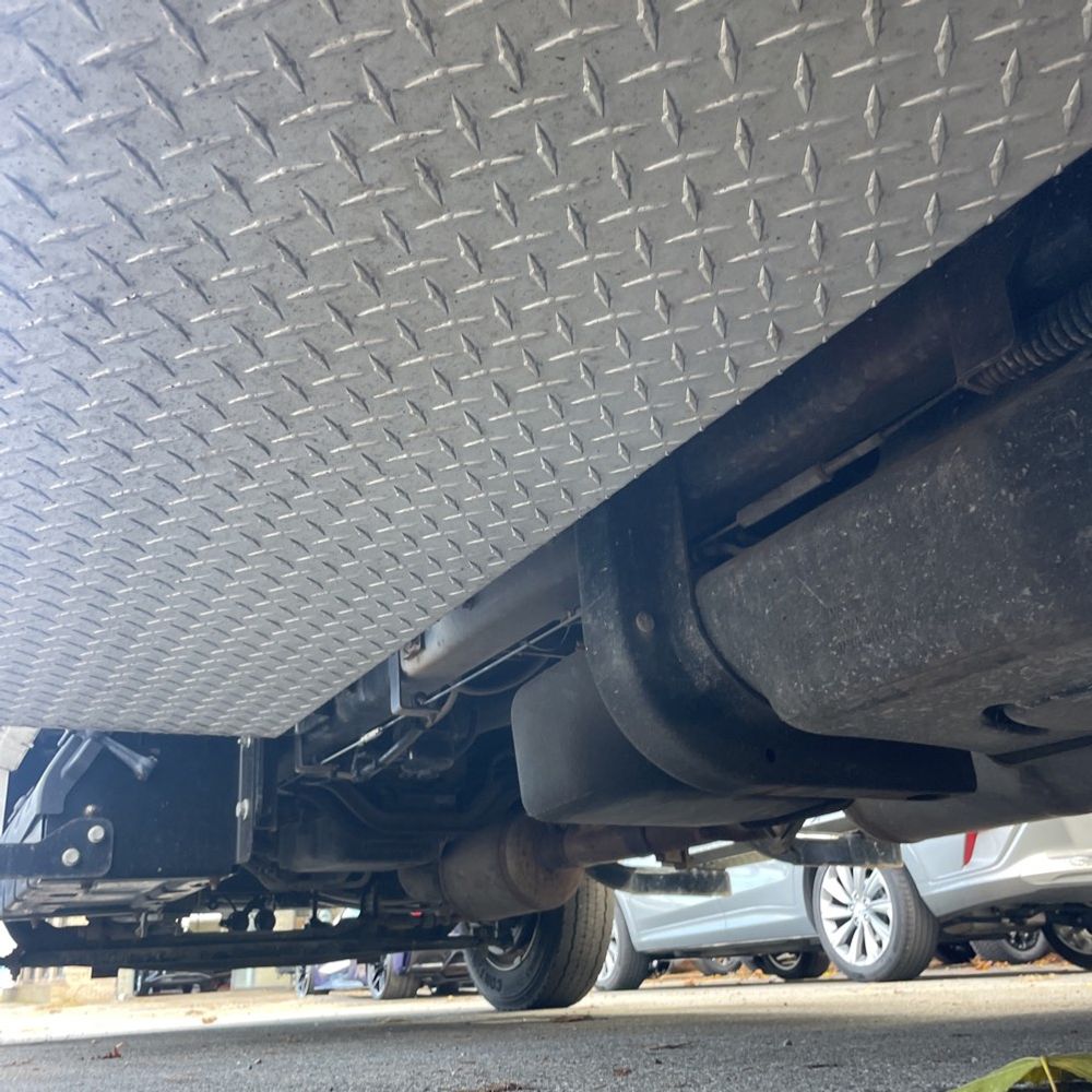 2023 Chevrolet Commercial 6500 CA60-80 CONV CAB 4X2 6.6L