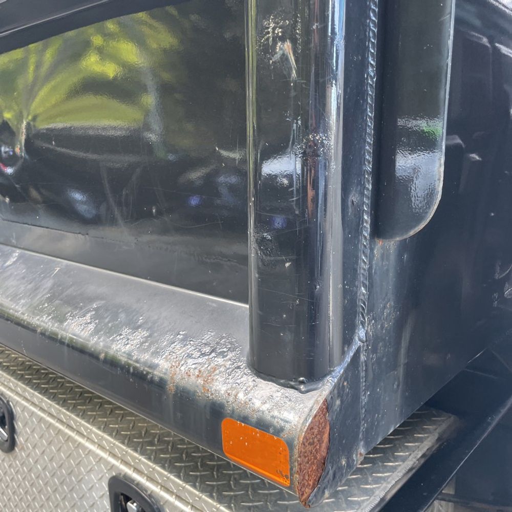 2023 Chevrolet Commercial 6500 CA60-80 CONV CAB 4X2 6.6L