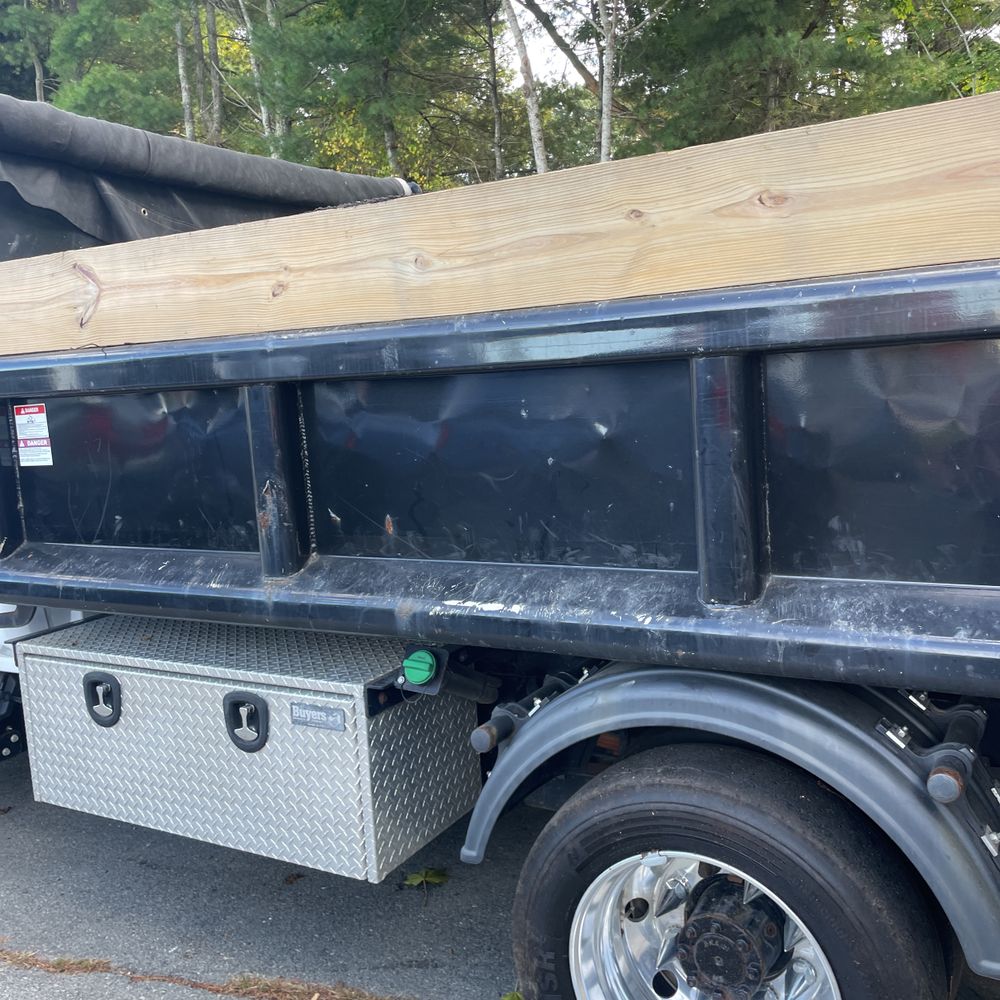 2023 Chevrolet Commercial 6500 CA60-80 CONV CAB 4X2 6.6L