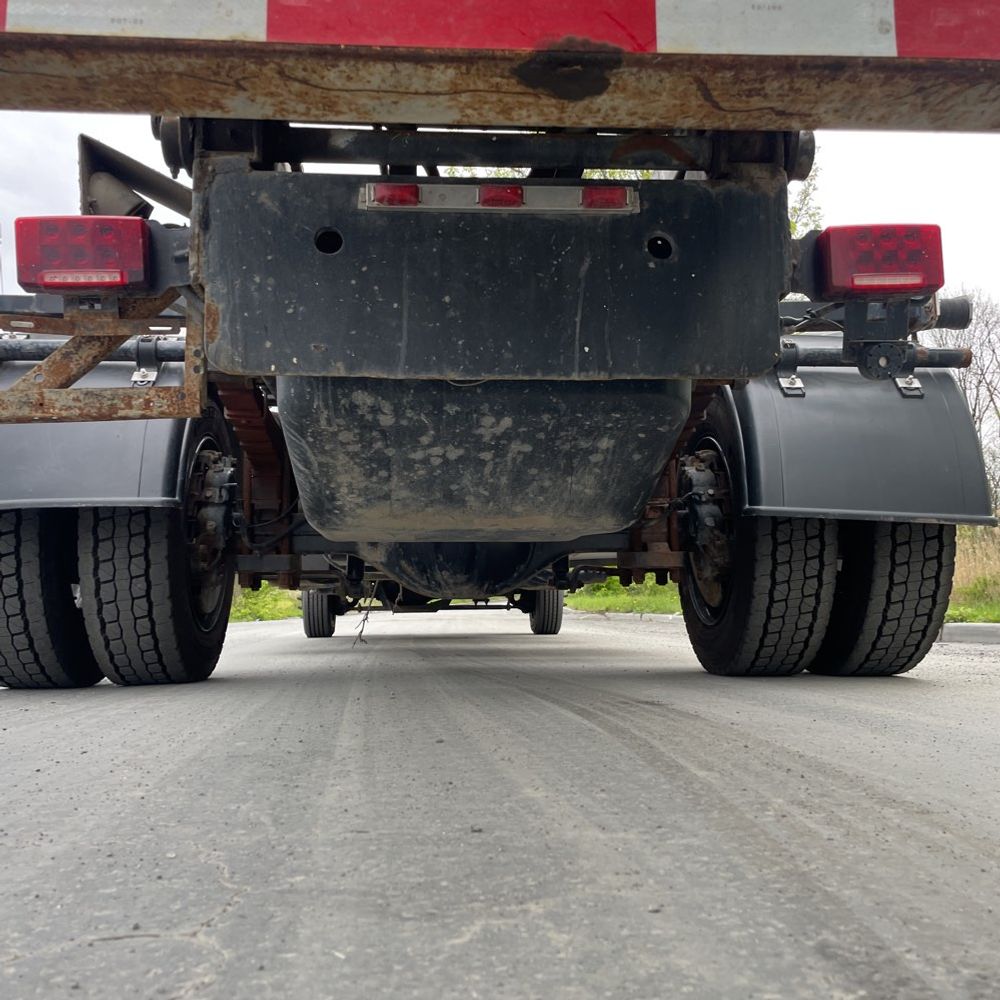 2019 Chevrolet Silverado 6500HD 1LT