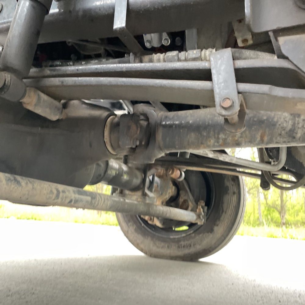 2019 Chevrolet Silverado 6500HD 1LT