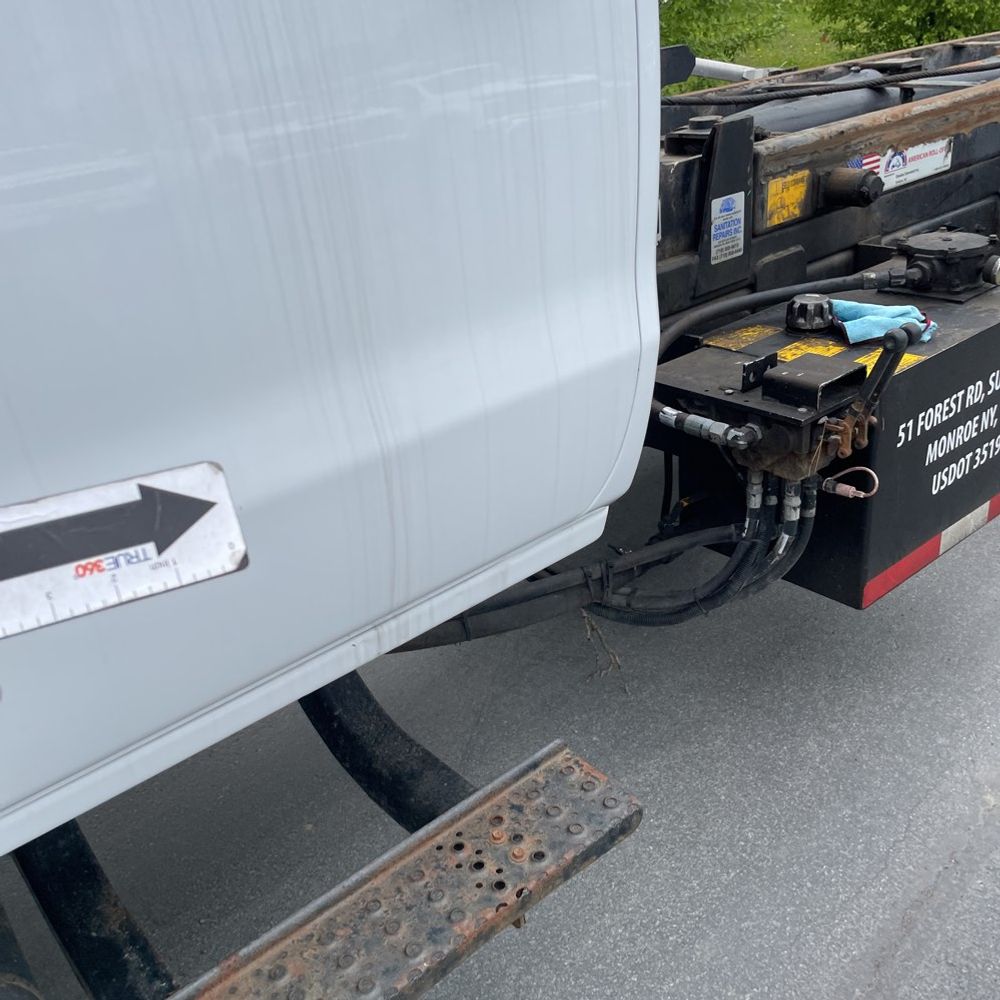 2019 Chevrolet Silverado 6500HD 1LT
