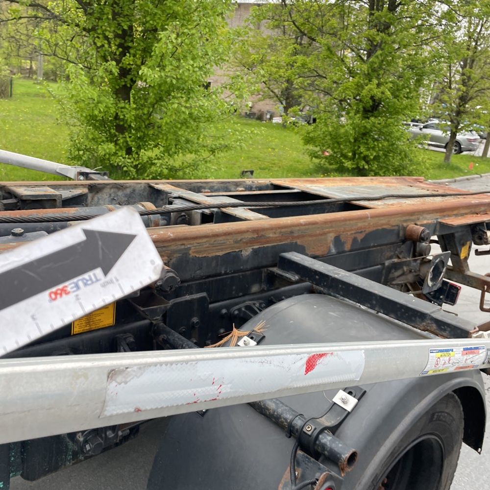 2019 Chevrolet Silverado 6500HD 1LT